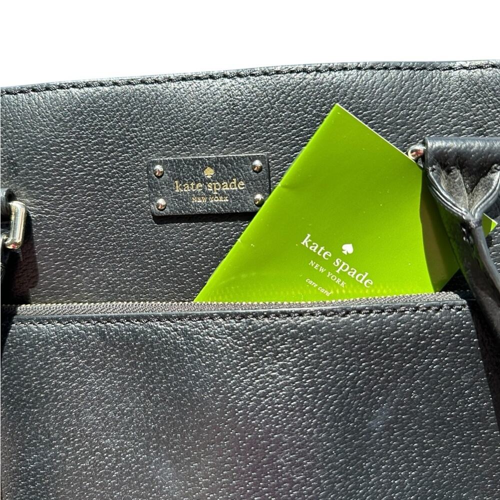 Kate Spade Maeve Grove Street Tote Handbag - Picture 12 of 13